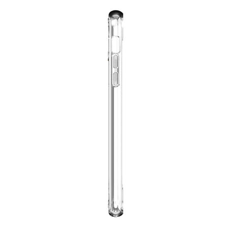 EFM Aspen D3O Crystalex Case Armour for iPhone 11 Pro | Clear | EFCDUAE170CLE