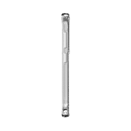 EFM Aspen D3O Crystalex Case for Samsung Galaxy S23+ | Crystal Clear | EFCDUAE283CLE