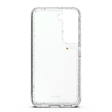 EFM Aspen D3O Crystalex Case for Samsung Galaxy S22+ | Glitter Pearl | EFCDUSG280GLPX