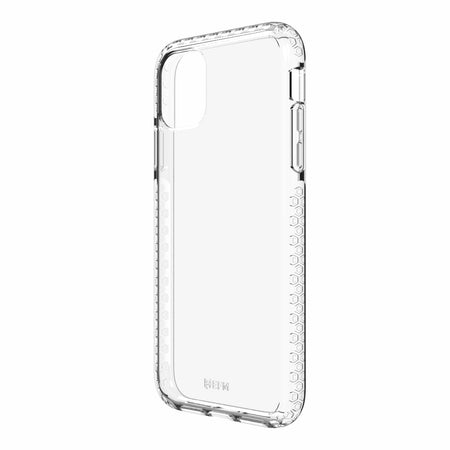 EFM Zurich Case Armour for iPhone 11 Pro | Crystal Clear | EFCTPAE170CLE
