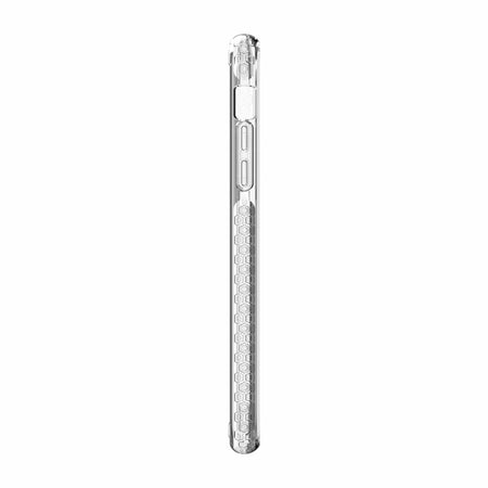 EFM Zurich Case Armour for iPhone 11 Pro | Crystal Clear | EFCTPAE170CLE