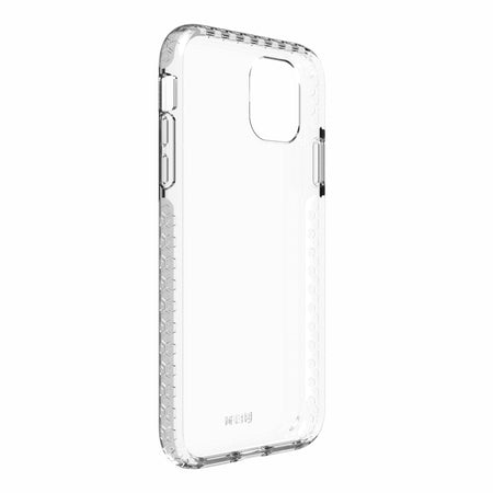 EFM Zurich Case Armour for iPhone 11 Pro | Crystal Clear | EFCTPAE170CLE