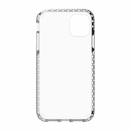 EFM Zurich Case Armour for iPhone 11 Pro | Crystal Clear | EFCTPAE170CLE