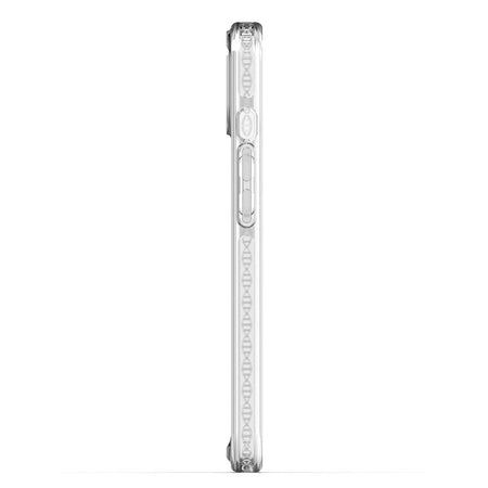 EFM Zurich Case Armour for iPhone 13 mini / 12 mini | Frost Clear | EFCTPAE191FRC