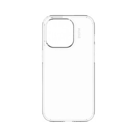 EFM Zurich Case Armour for iPhone 15 Pro Max | Clear | EFCTPAE608CLE