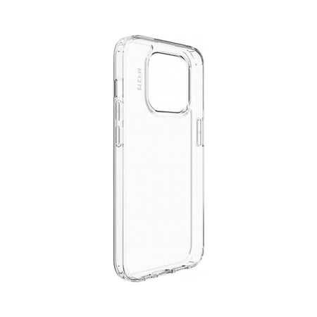 EFM Zurich Case Armour for iPhone 15 Pro Max | Clear | EFCTPAE608CLE