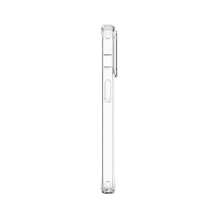 EFM Zurich Case Armour for iPhone 15 Pro Max | Clear | EFCTPAE608CLE