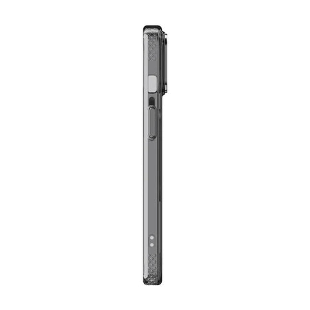 EFM Volta D3O Bio MagSafe Case for iPhone 15 Plus | Black | EFCVTAE607BLA