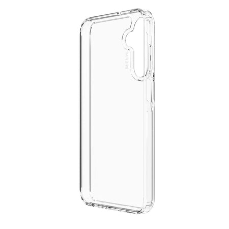 EFM Galaxy A25 5G Case & Screen Protector Bundle | Clear | EFCZBSG291CLE