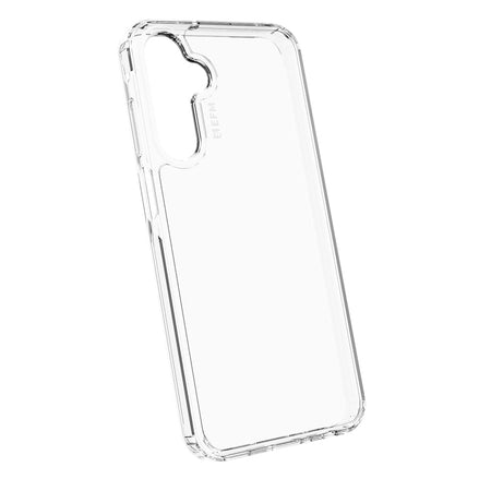 EFM Galaxy A25 5G Case & Screen Protector Bundle | Clear | EFCZBSG291CLE