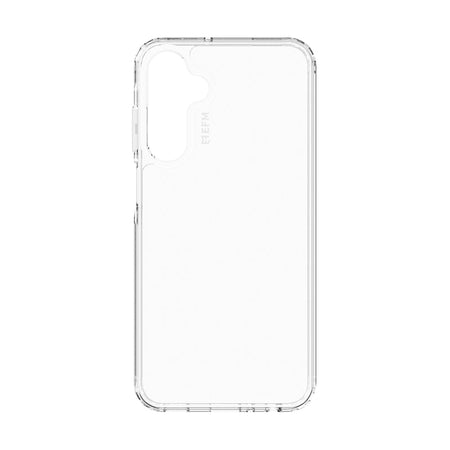 EFM Galaxy A25 5G Case & Screen Protector Bundle | Clear | EFCZBSG291CLE