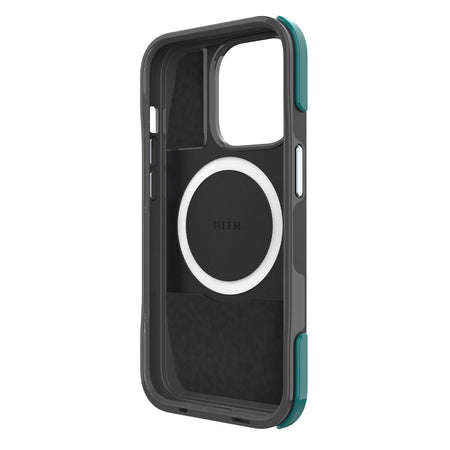 EFM Tokyo MagSafe Case for iPhone 14 Pro | Dark Nebula | EFCTOAE196DKN