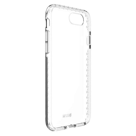 EFM Zurich Case Armour for iPhone SE (2020/2022), 8, 7, 6s & 6 | Clear | EFCTPAE149CLE