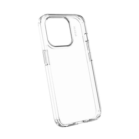 EFM Zurich Case Armour for iPhone 15 Pro | Clear | EFCTPAE606CLE
