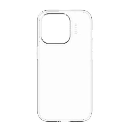 EFM Zurich Case Armour for iPhone 15 Pro | Clear | EFCTPAE606CLE
