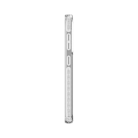 EFM Zurich Case for Samsung Galaxy S23 | Clear | EFCTPAE282CLE