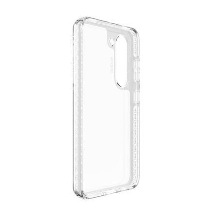 EFM Zurich Case for Samsung Galaxy S23 | Clear | EFCTPAE282CLE