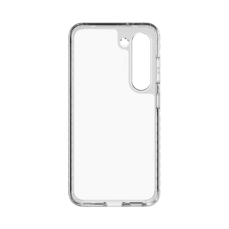 EFM Zurich Case for Samsung Galaxy S23 | Clear | EFCTPAE282CLE