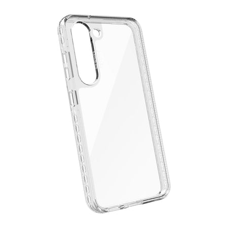 EFM Zurich Case for Samsung Galaxy S23 | Clear | EFCTPAE282CLE