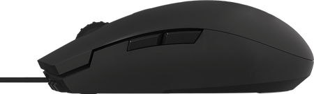 Gigabyte AORUS M2 Wired Gaming Mouse | Matte Black | GM-AORUS M2