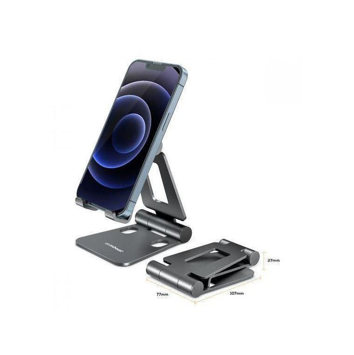 mbeat Stage S2+ Hands-Free Mobile Stand | Space Grey | MB-STD-S2PGRY