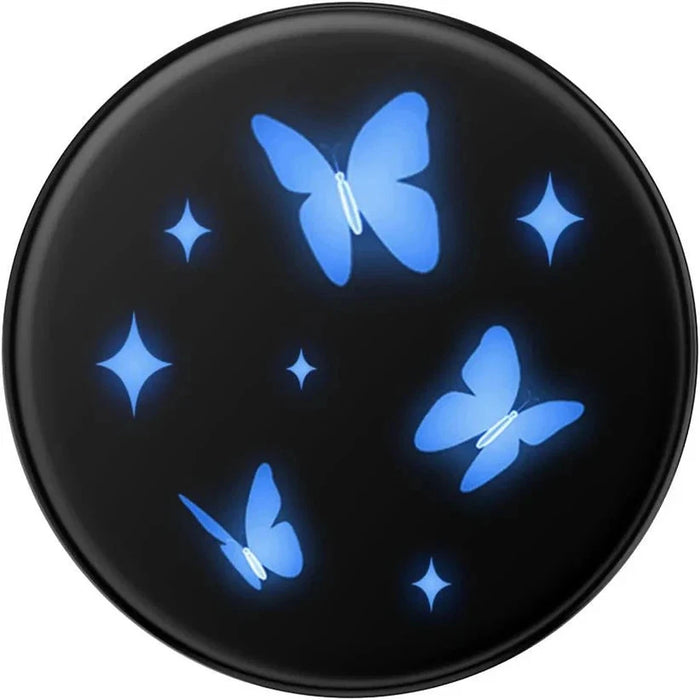 PopSockets PopGrip Gen 2 Phone Grip & Stand | Moon Flutters | 806702