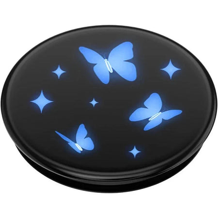 PopSockets PopGrip Gen 2 Phone Grip & Stand | Moon Flutters | 806702