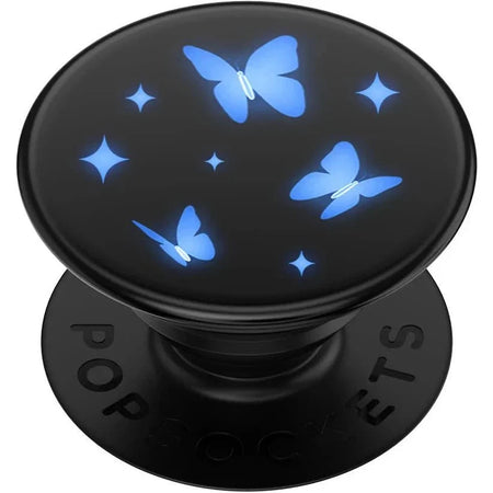 PopSockets PopGrip Gen 2 Phone Grip & Stand | Moon Flutters | 806702