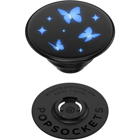 PopSockets PopGrip Gen 2 Phone Grip & Stand | Moon Flutters | 806702