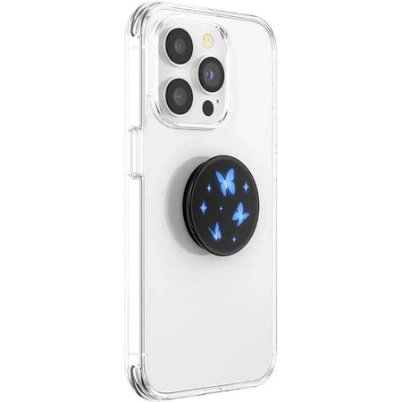 PopSockets PopGrip Gen 2 Phone Grip & Stand | Moon Flutters | 806702