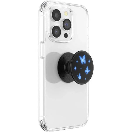 PopSockets PopGrip Gen 2 Phone Grip & Stand | Moon Flutters | 806702