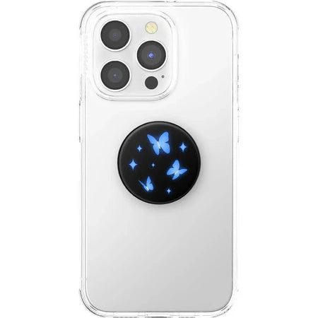 PopSockets PopGrip Gen 2 Phone Grip & Stand | Moon Flutters | 806702
