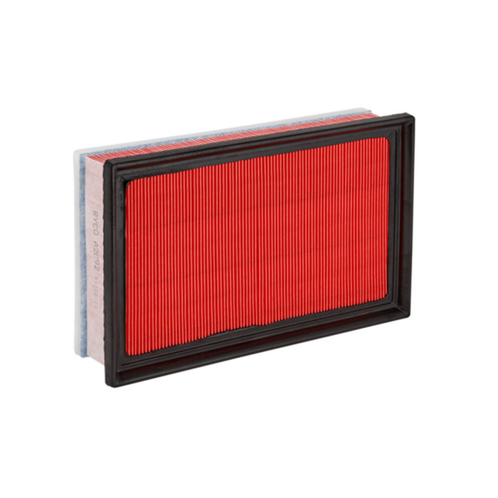 Ryco Engine Air Filter for Haval Jolion | Black/Red | A2092