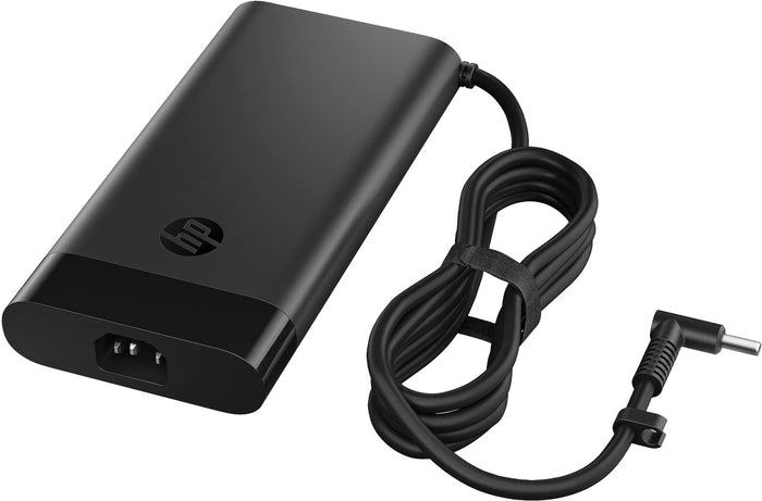 HP ZBook 200W Slim Smart 4.5mm AC Adapter | 491C7AA