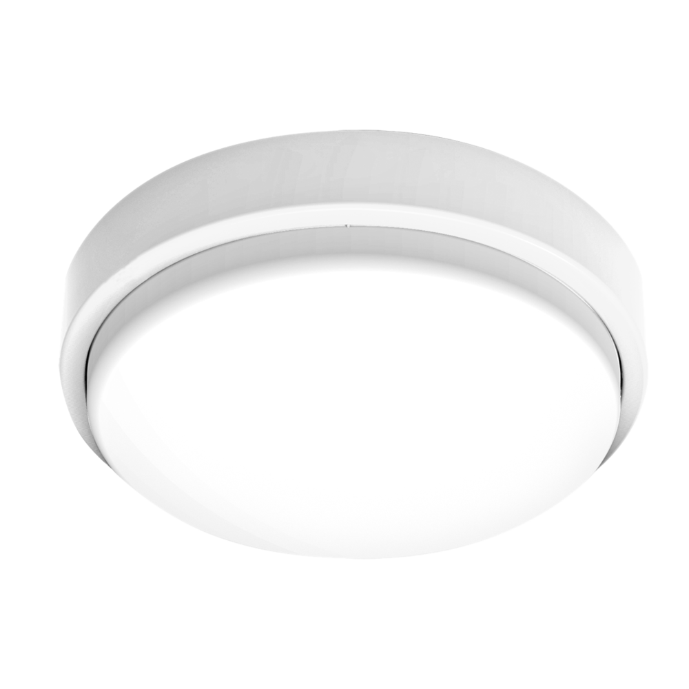 SAL Benny SL2106/30TC 20W 280mm white LED oyster light