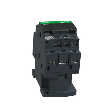 Schneider Electric TeSys D 9A 3 Pole Contactor 240V AC Coil | Grey | LC1D09U7