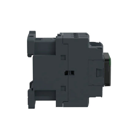 Schneider Electric TeSys D 9A 3 Pole Contactor 240V AC Coil | Grey | LC1D09U7