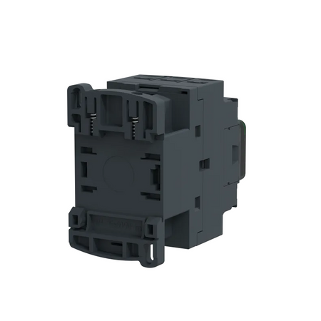 Schneider Electric TeSys D 9A 3 Pole Contactor 240V AC Coil | Grey | LC1D09U7