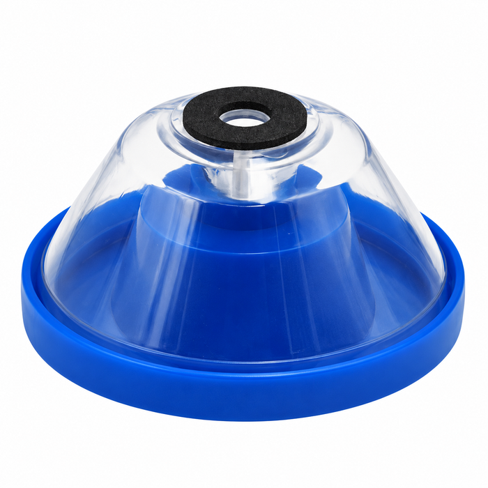 Sparky Stock Drill Dust Collector Catcher | Blue | SS-DDC-88-BL
