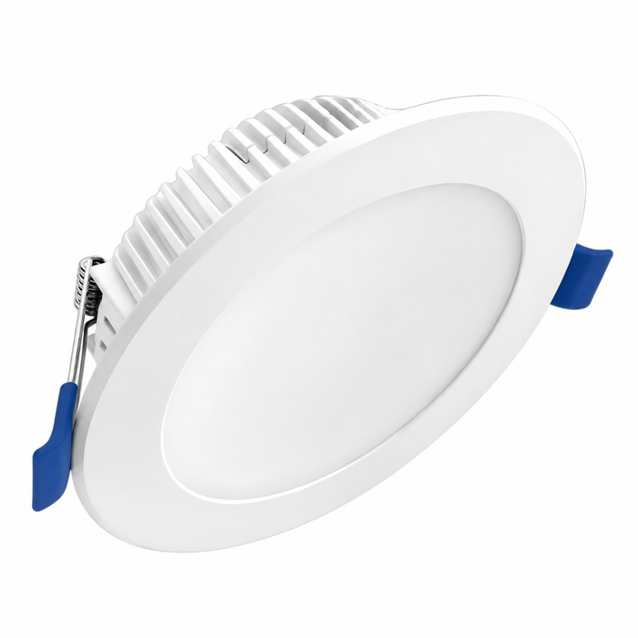 Sparky Stock 10W Slim Tri-Colour LED Downlight 90mm Cutout | White | SS-DL10W05