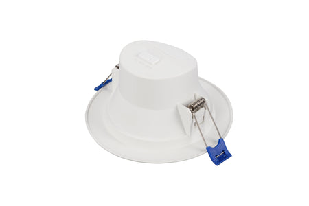 Sparky Stock 10W Dimmable Tri-Colour LED Downlight 90mm Cutout | White | SS-DL10WR01