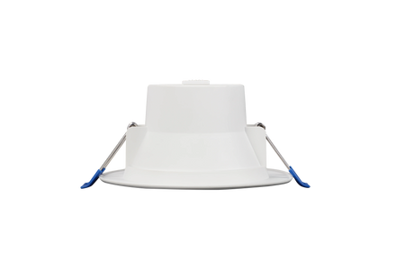 Sparky Stock 10W Dimmable Tri-Colour LED Downlight 90mm Cutout | White | SS-DL10WR01