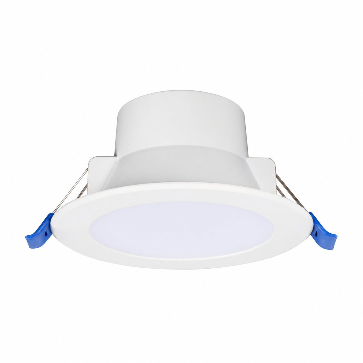 Sparky Stock SS-DL90-10W white recessed LED downlight