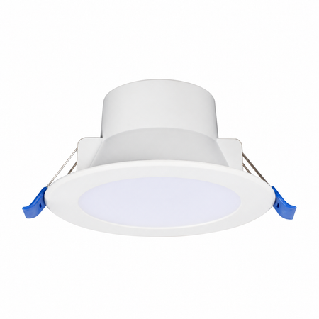 Sparky Stock SS-DL90-10W white recessed LED downlight