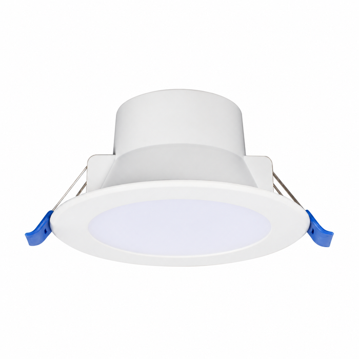 Sparky Stock 10W Tri-Colour Recessed LED Downlight 90mm Cutout | White | SS-DL90-10W