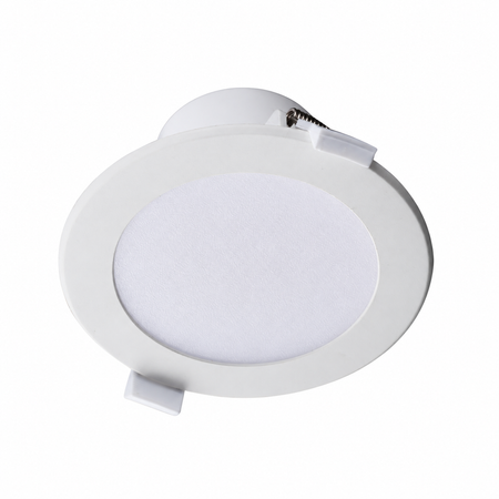 Sparky Stock SS-DL90 white 13W tri-colour recessed LED downlight