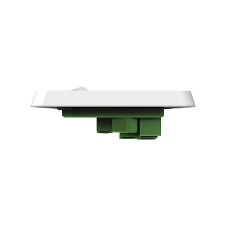 Sparky Stock Double Power Point 10A 250V | White | SS-SY315