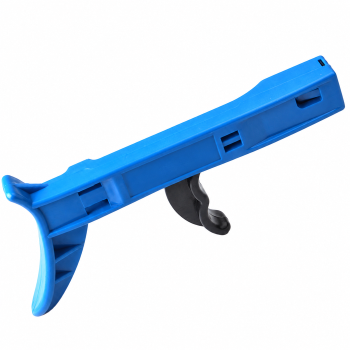 Sparky Stock Nylon Cable Tie Gun | Blue | SS-TG-100