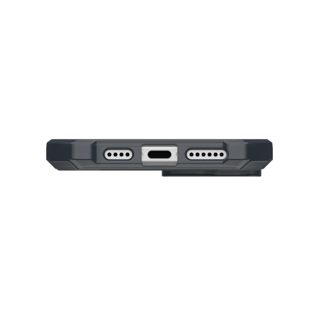 UAG Essential Armor MagSafe Case for iPhone 16 Plus | Ash | 114447113131
