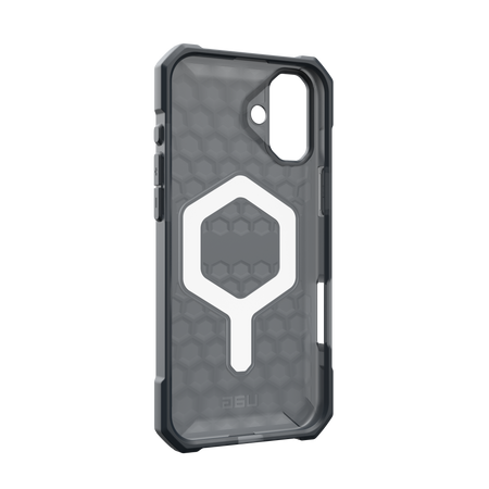 UAG Essential Armor MagSafe Case for iPhone 16 Plus | Ash | 114447113131